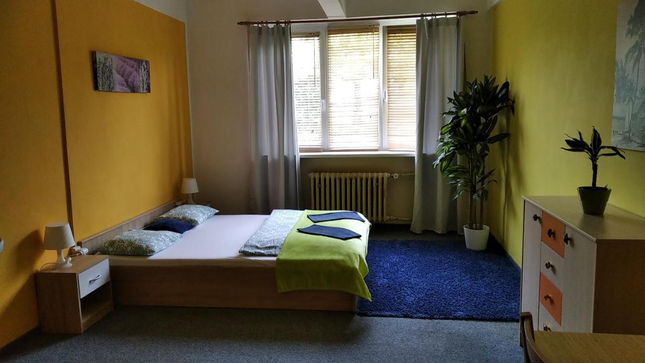 Motel Grado Прага Стая снимка
