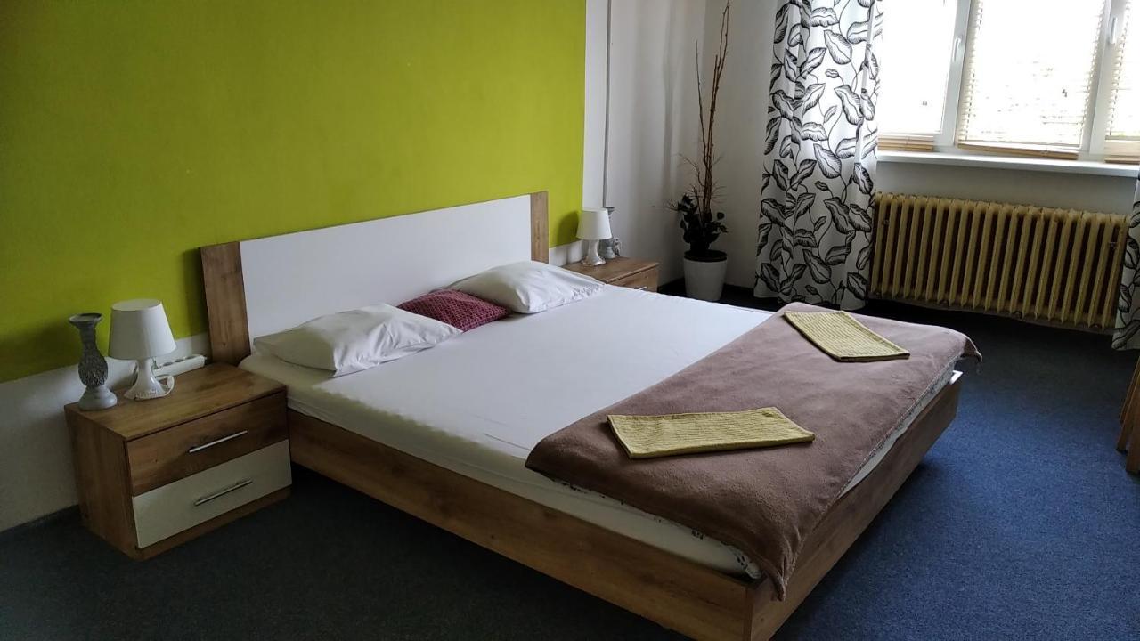 Motel Grado Прага Стая снимка