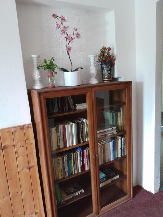 Motel Grado Прага Екстериор снимка