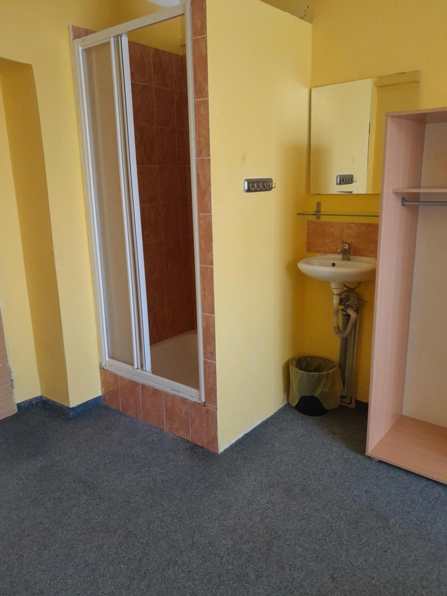 Motel Grado Прага Стая снимка
