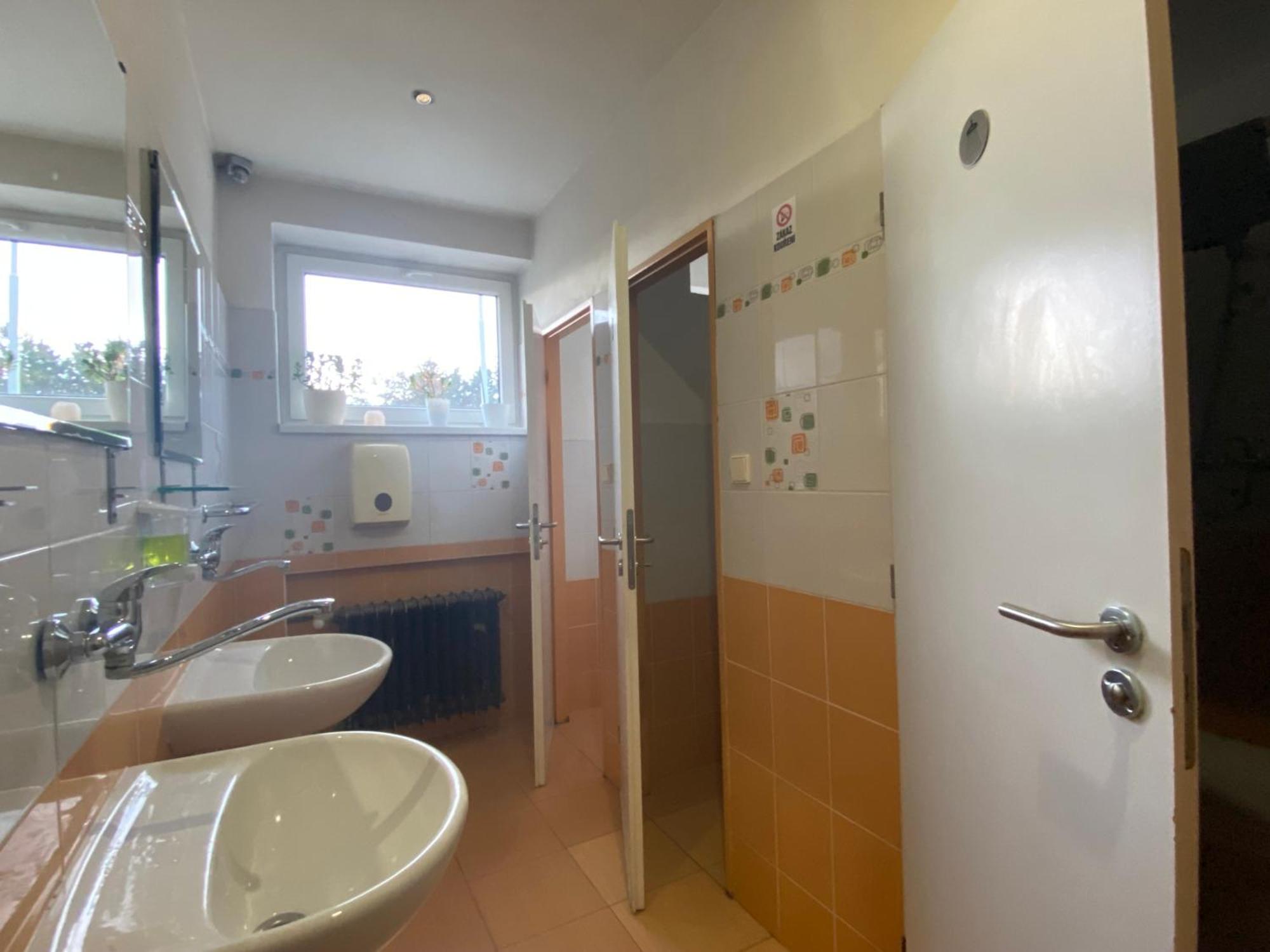 Motel Grado Прага Екстериор снимка