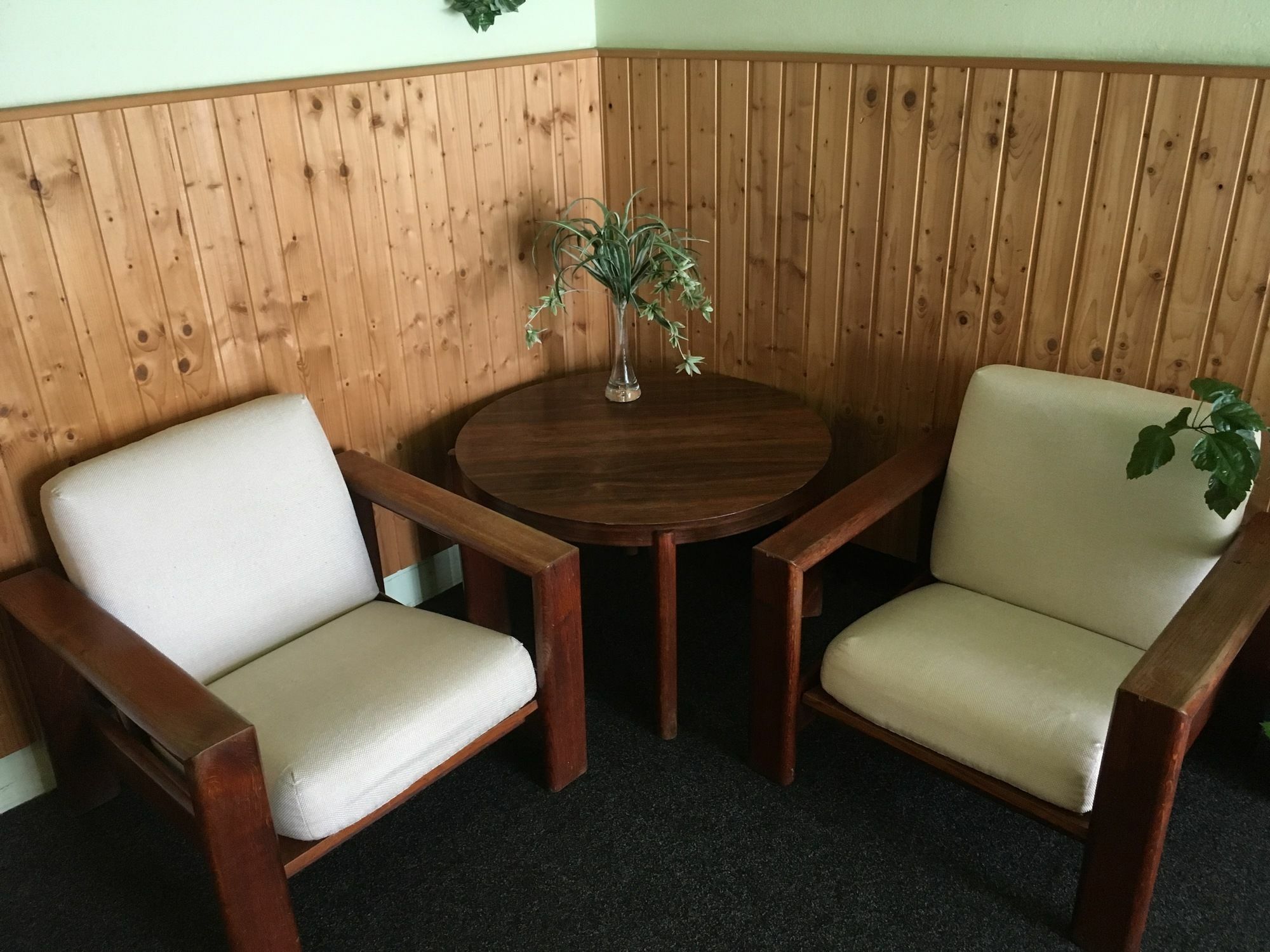 Motel Grado Прага Екстериор снимка